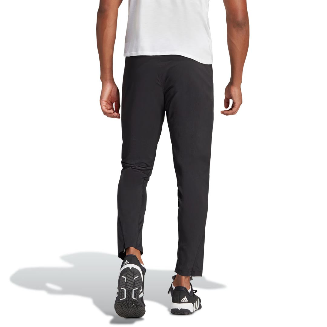 adidas - Men's Designed For Training Cordura Workout Pant