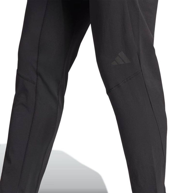 adidas - Men's Designed For Training Cordura Workout Pant (HY0776)