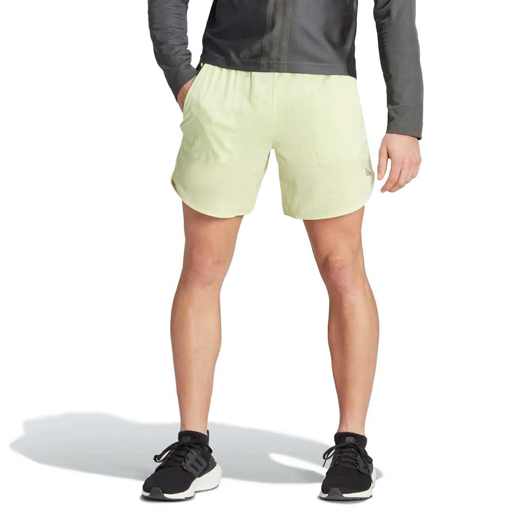 adidas - Men's Designed For Training HIIT 7 Inch Shorts (IM1125-7IN)
