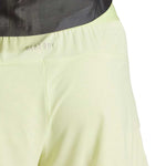 adidas - Men's Designed For Training HIIT 7 Inch Shorts (IM1125-7IN)
