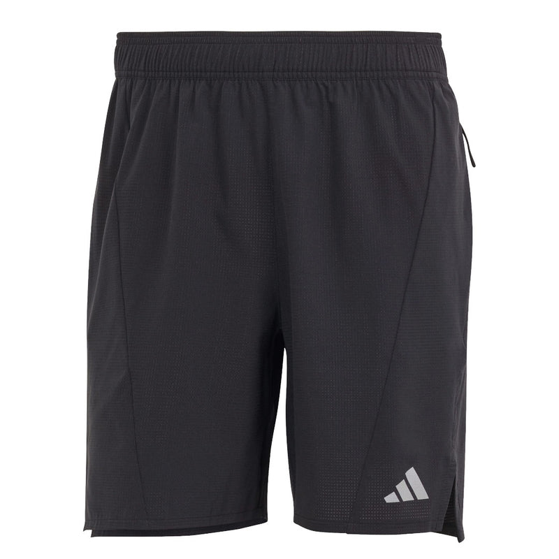 adidas - Men's Designed For Training HIIT Workout HEAT.RDY Shorts (IS3732-9IN)