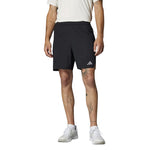 adidas - Men's Designed For Training HIIT Workout HEAT.RDY Shorts (IS3732-9IN)