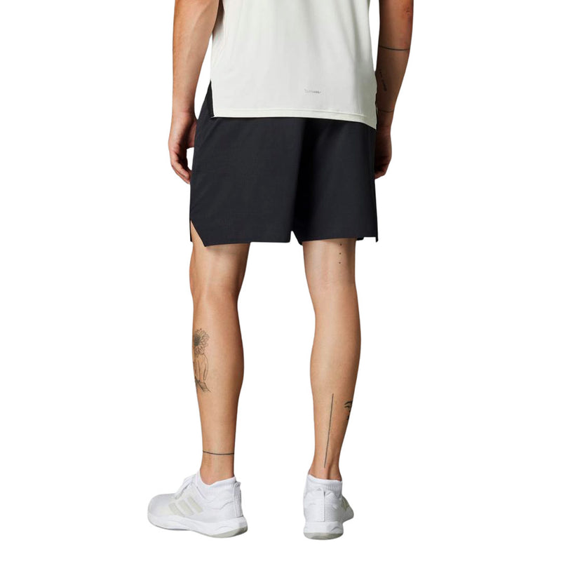 adidas - Men's Designed For Training HIIT Workout HEAT.RDY Shorts (IS3732-9IN)