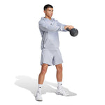 adidas - Men's Designed For Training Hoodie (JN7393)