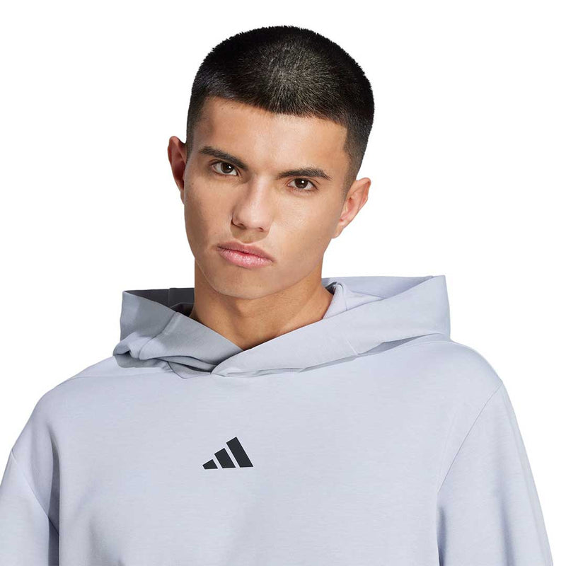 adidas - Men's Designed For Training Hoodie (JN7393)