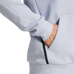 adidas - Men's Designed For Training Hoodie (JN7393)