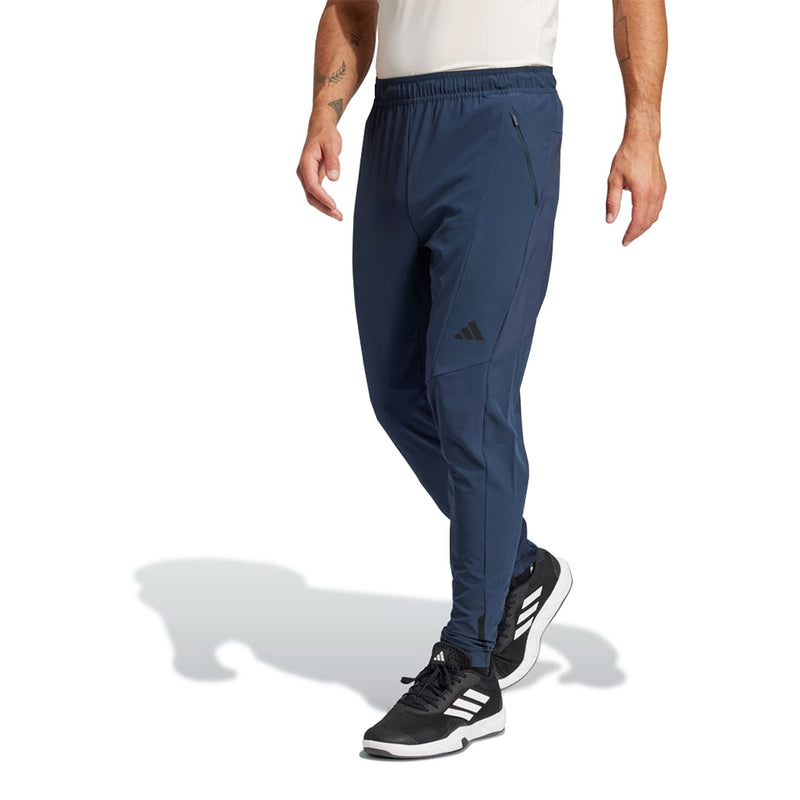 adidas - Men's Designed For Training Hybrid Jogger (JI8160)