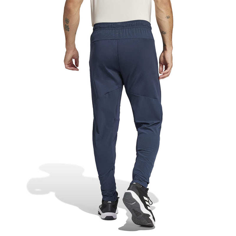 adidas - Men's Designed For Training Hybrid Jogger (JI8160)