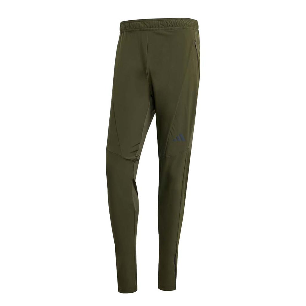 adidas - Men's Designed For Training Hybrid Pant (JX5691) – SVP Sports