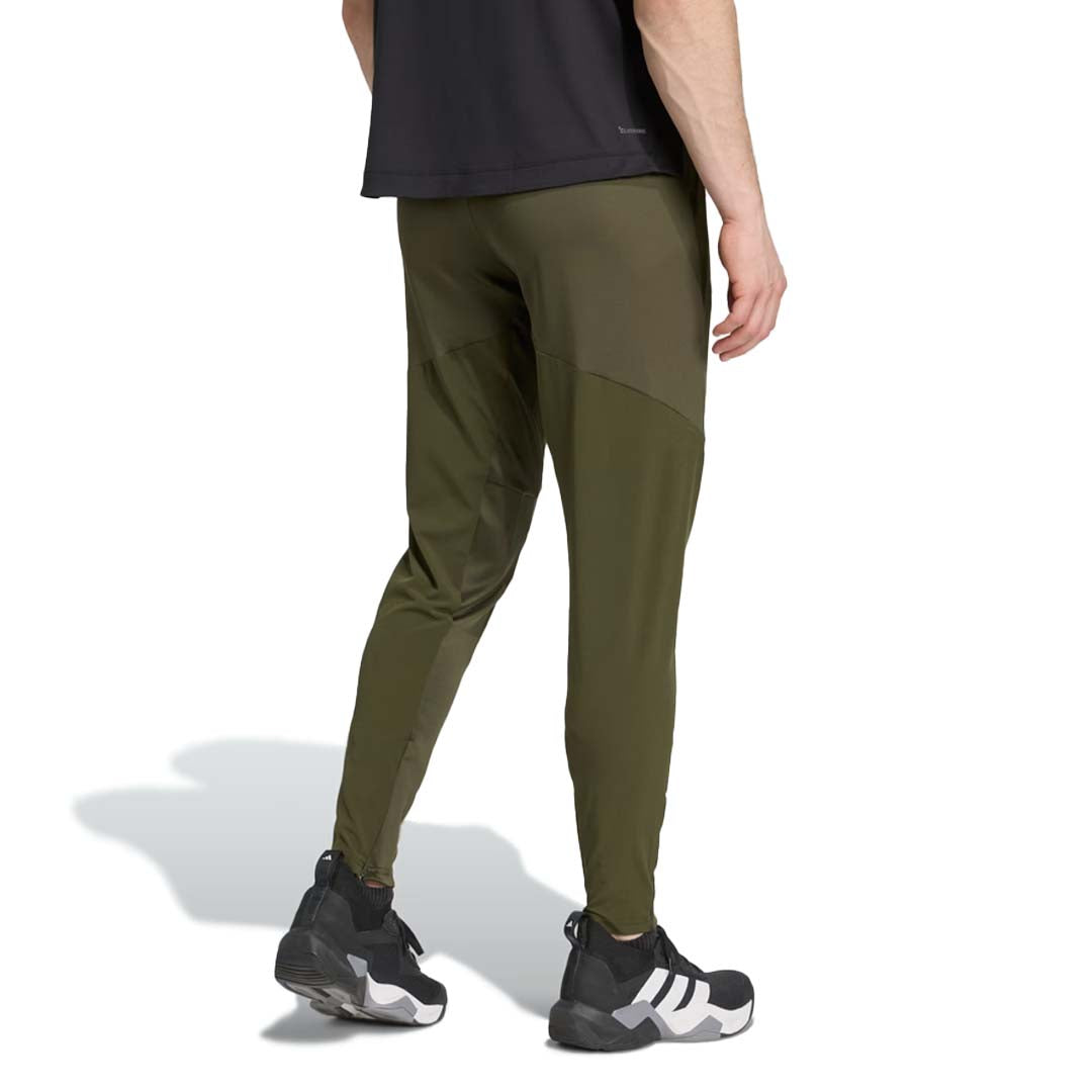 パンツ testes40 adidas - Men's Designed For Training Hybrid Pant (JX5691) – SVP Sports