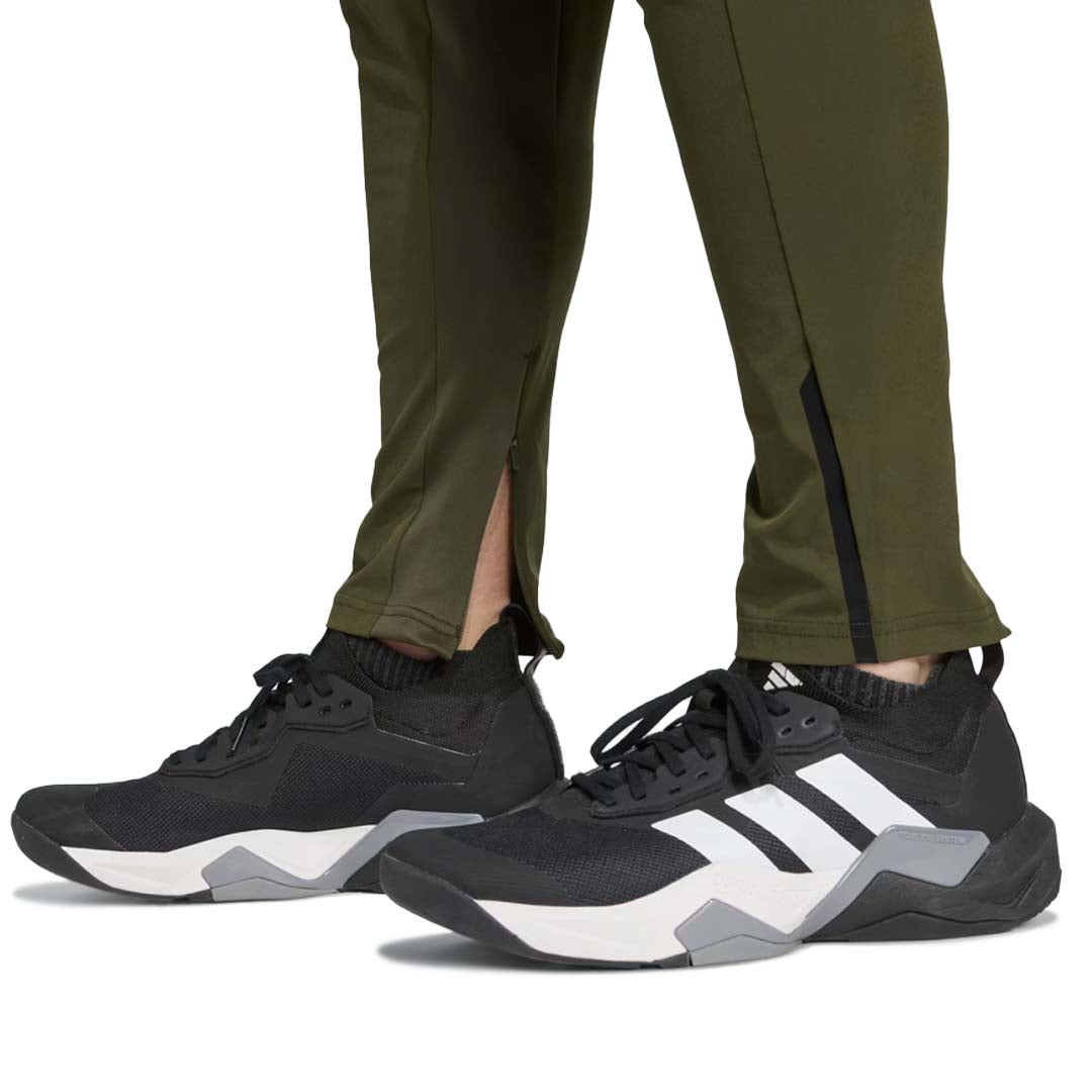 adidas - Men's Designed For Training Hybrid Pant (JX5691) – SVP Sports
