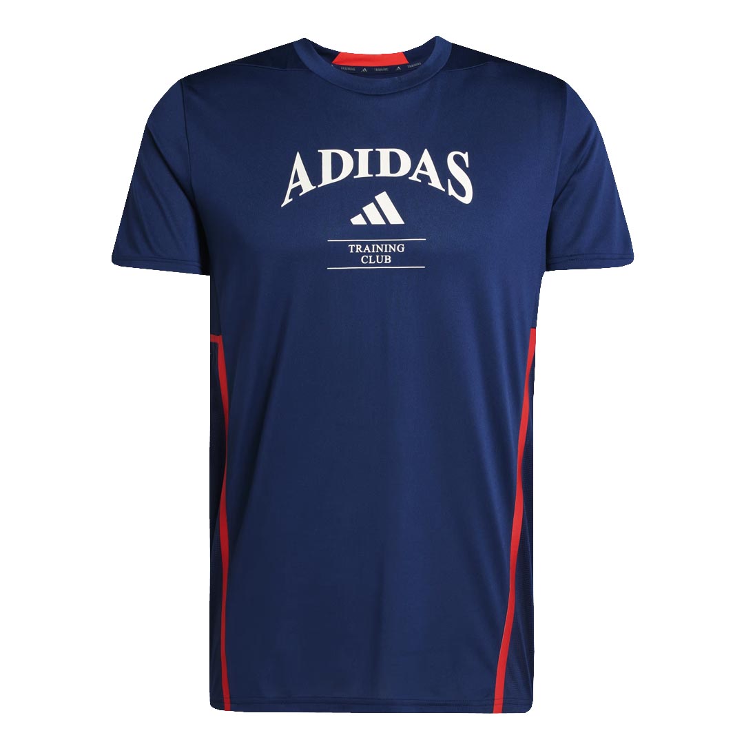 adidas トレーニングTシャツ adidas - Men's Designed For Training Legacy T-Shirt (JI6353) – SVP