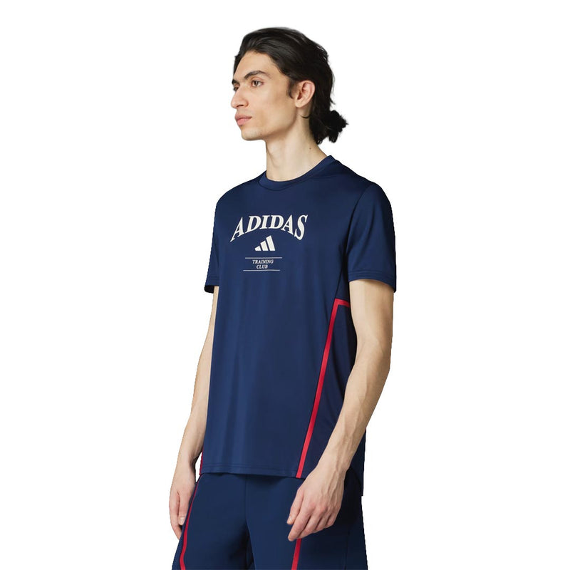 adidas - Men's Designed For Training Legacy T-Shirt (JI6353)