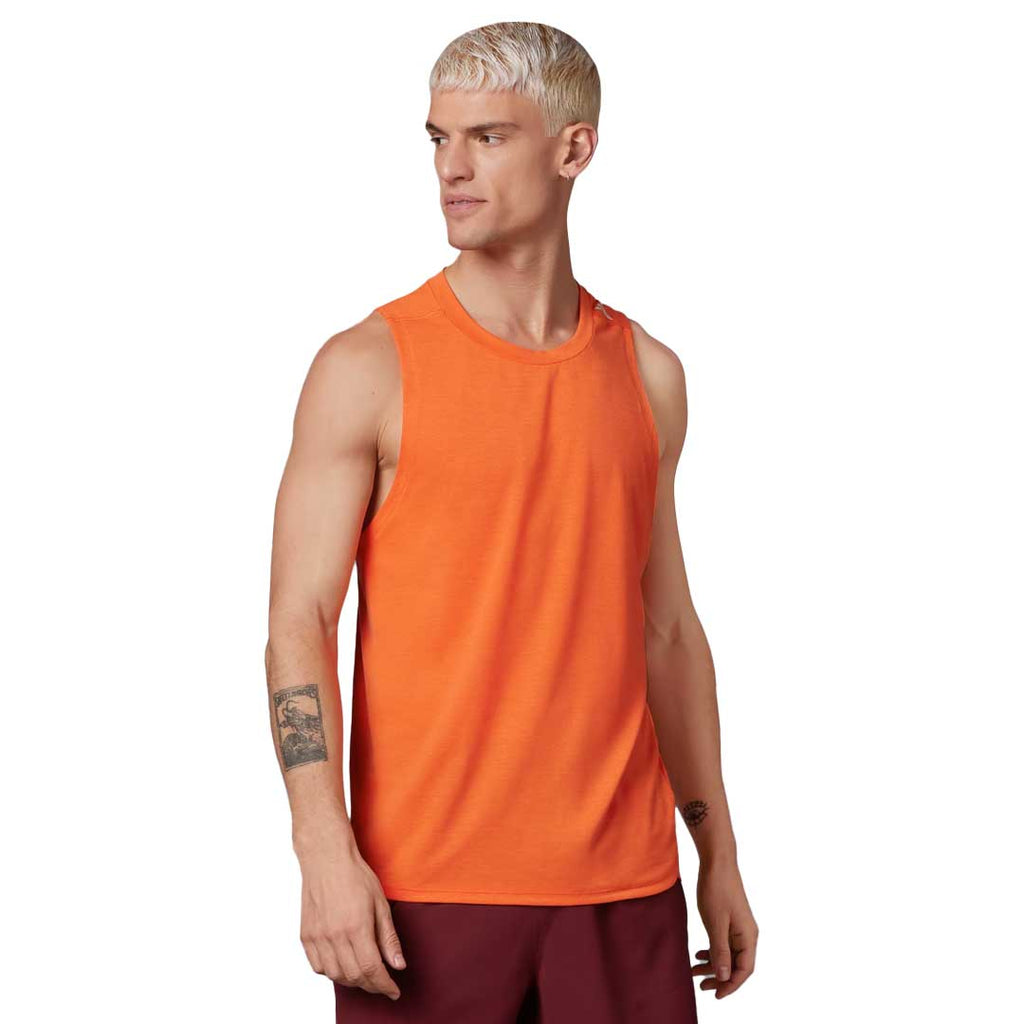Adidas performance men's ultimate tank top online