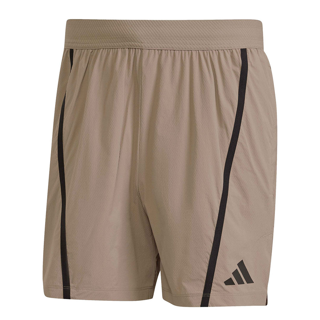 adidas - Men's Designed For Training Pro-Series Shorts (JV9695-5IN