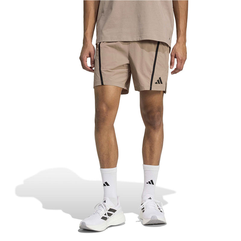 adidas - Men's Designed For Training Pro-Series Shorts (JV9695-5IN)