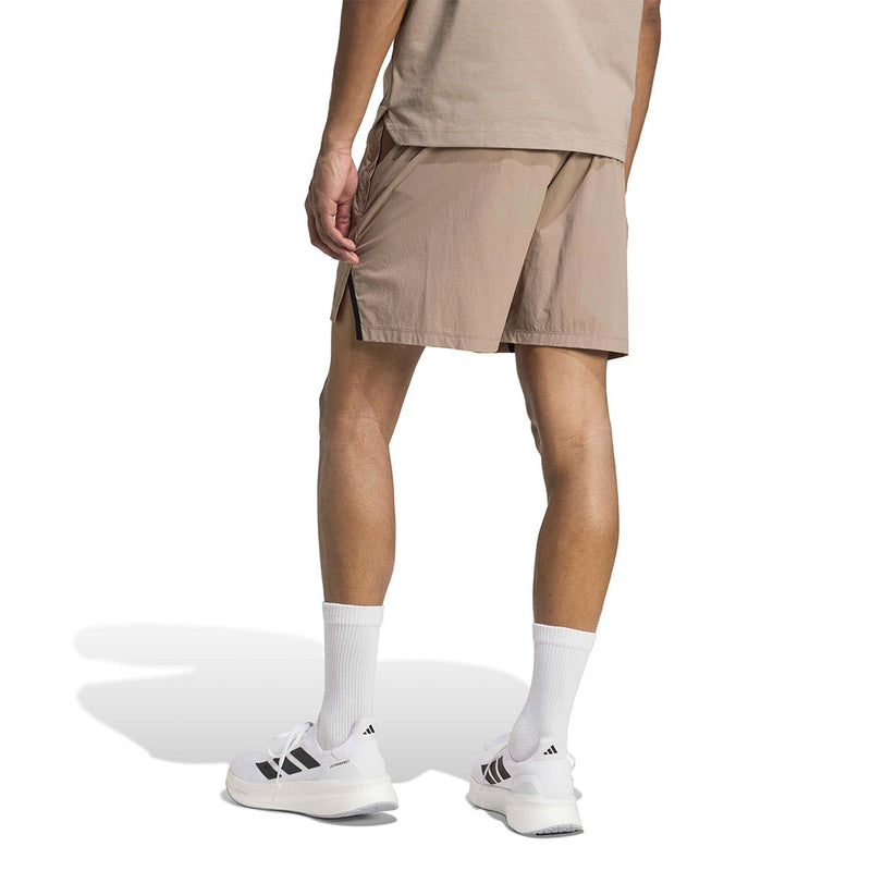 adidas - Men's Designed For Training Pro-Series Shorts (JV9695-5IN)