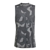 adidas - Men's Designed For Training Pro Series Tank Top (IT7517)
