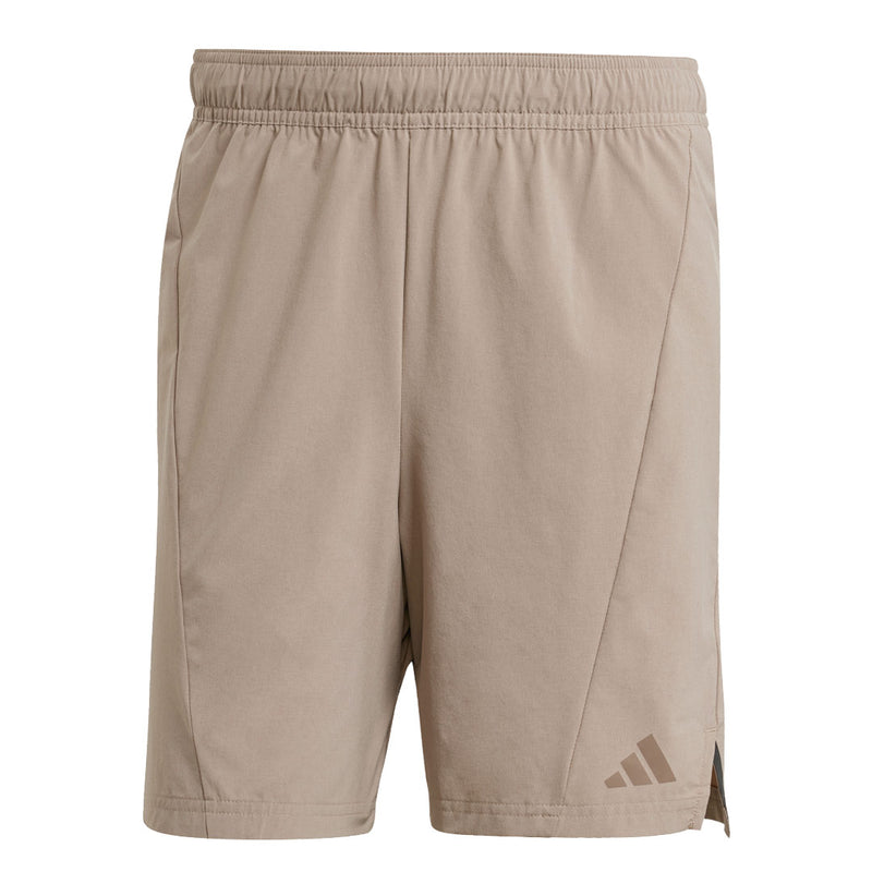adidas - Men's Designed For Training Workout Shorts (JX1086-7IN)