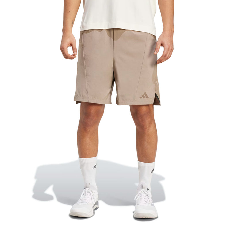 adidas - Men's Designed For Training Workout Shorts (JX1086-7IN)