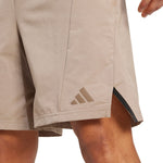 adidas - Men's Designed For Training Workout Shorts (JX1086-7IN)