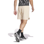 adidas - Men's Designed For Training Workout Shorts (IS3834 9IN)