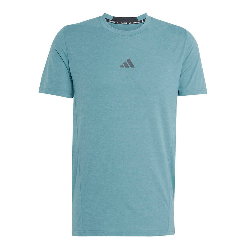 adidas - Men's Designed For Training Workout T-Shirt (JX3285)