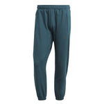 adidas - Pantalon de yoga 7/8 pour homme, conçu pour l'entraînement (IN7918) 