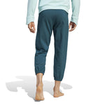 adidas - Pantalon de yoga 7/8 pour homme, conçu pour l'entraînement (IN7918) 