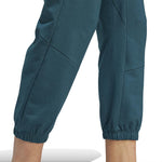 adidas - Pantalon de yoga 7/8 pour homme, conçu pour l'entraînement (IN7918) 