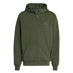 adidas - Men's Designed for Training Full-Zip Track Jacket (JX0692)