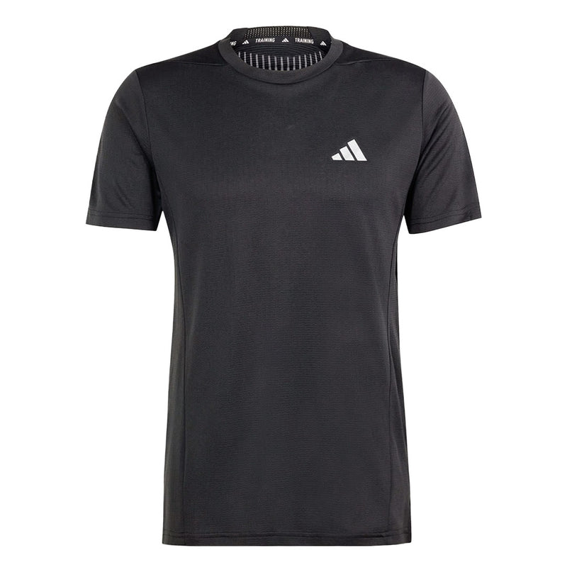 adidas - Men's Designed for Training HIIT HEAT.RDY T-Shirt (JE4075)