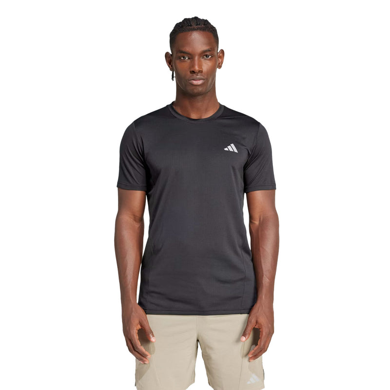 adidas - Men's Designed for Training HIIT HEAT.RDY T-Shirt (JE4075)