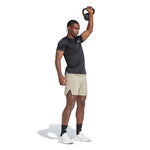 adidas - Men's Designed for Training HIIT HEAT.RDY T-Shirt (JE4075)