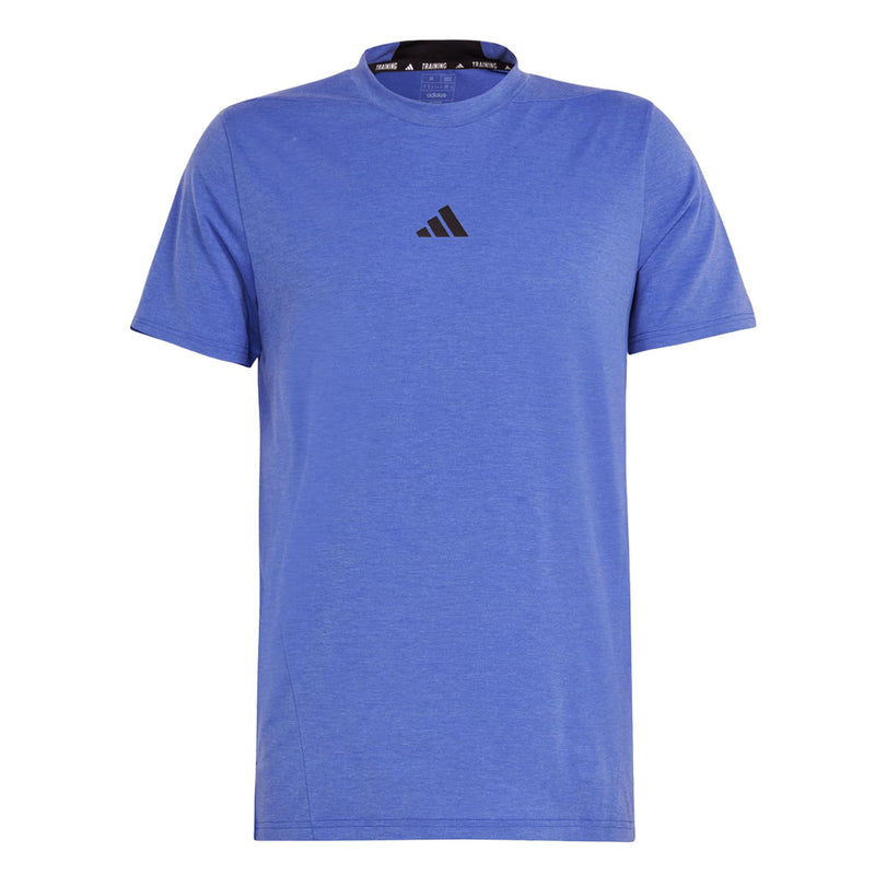 adidas - Men's Designed for Training Workout T-Shirt (IS3816)