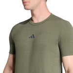 adidas - Men's Designed for Training Workout T-Shirt (JX3288)