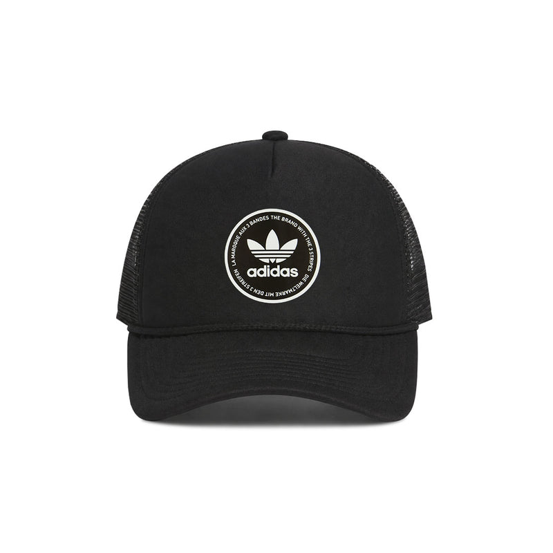 adidas - Men's Dispatch 2.0 Trucker Hat (IR1034-M)