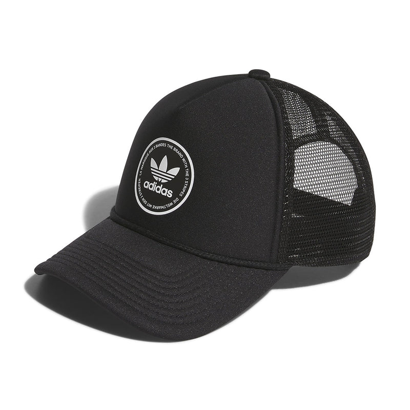 adidas - Men's Dispatch 2.0 Trucker Hat (IR1034-M)