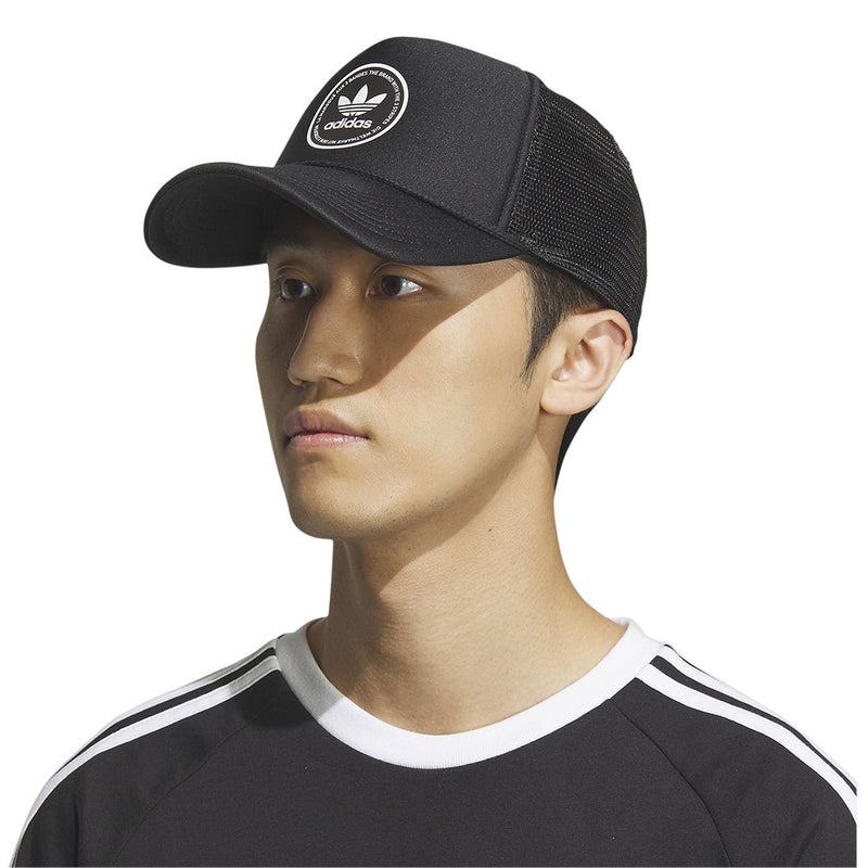 adidas - Men's Dispatch 2.0 Trucker Hat (IR1034-M)