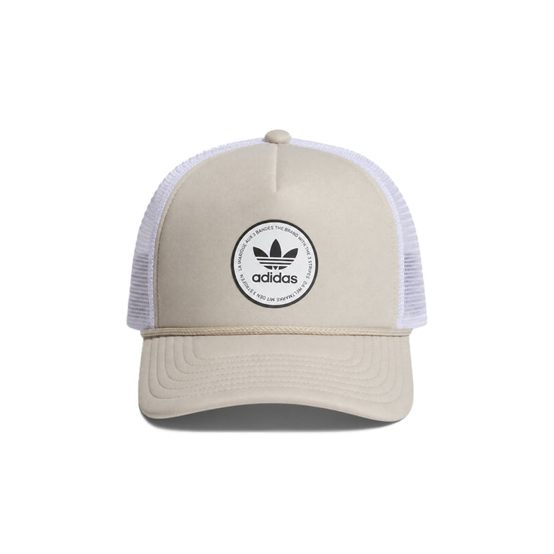 adidas - Men's Dispatch 2.0 Trucker Hat (IR1036-M)