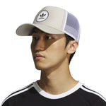 adidas - Men's Dispatch 2.0 Trucker Hat (IR1036-M)