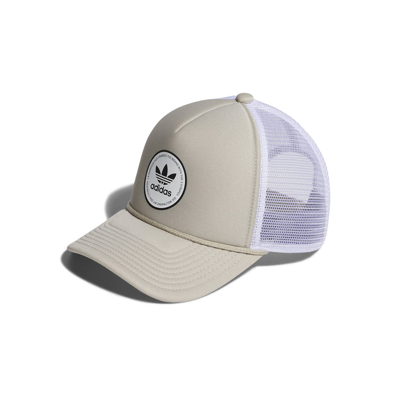 adidas - Men's Dispatch 2.0 Trucker Hat (IR1036-M)