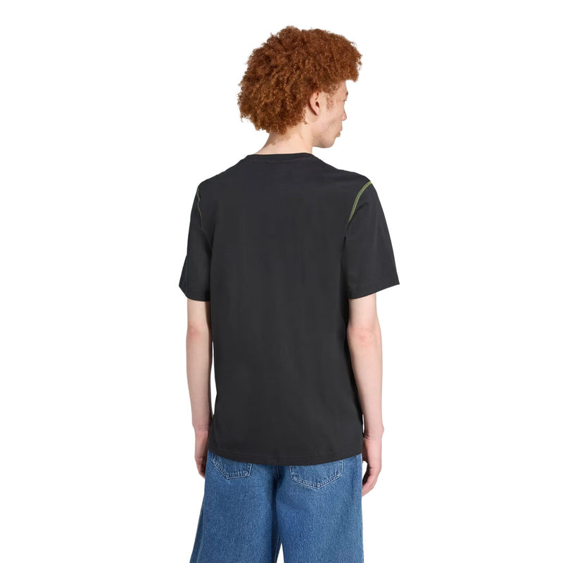 adidas - Men's Distressed Graphic T-Shirt (JY2761)