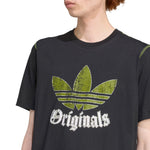 adidas - Men's Distressed Graphic T-Shirt (JY2761)