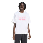 adidas - Men's Distressed Oversized T-Shirt (JW0207)