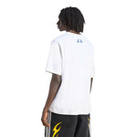 adidas - Men's Distressed Oversized T-Shirt (JW0207)