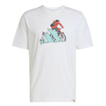 adidas - Men's Doodle Hunt Bike Graphic T-Shirt (JM6496)