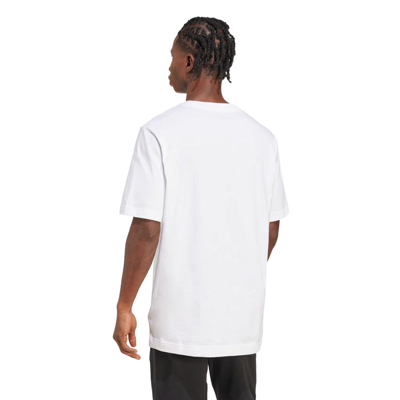 adidas - Men's Doodle Hunt Bike Graphic T-Shirt (JM6496)