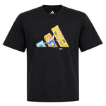 adidas - Men's Doodle Hunt Skate Graphic T-Shirt (KL2531)