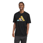 adidas - Men's Doodle Hunt Skate Graphic T-Shirt (KL2531)